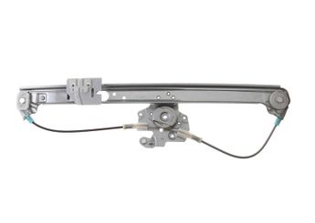 Cam Krikosu Arka Sağ VALEO 851875  51357125060 51 35 7 125 060 7125060 7 125 060