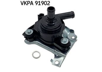Devirdaim Su Pompası  SKF VKPA 91902  400032528 04000-32528 G902047030 G9020-47030 G902047031 G9020-47031 G9020470312 G9020-470312