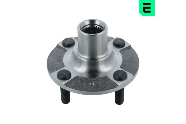 Porya Ön Sağ veya Sol Kia Rio Sedan (QB)(2011->)  OPTIMAL 04-P537