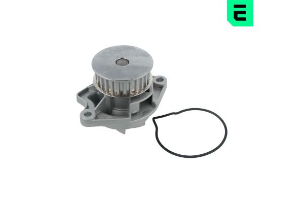 Devirdaim Su Pompası  Volkswagen Caddy P.Van/Kombi (9K9)(08.1995->2003)  OPTIMAL AQ-1070-10