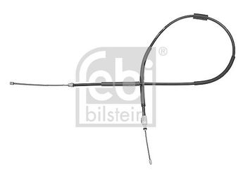 El Fren Teli Arka Sağ FEBI BILSTEIN 17913  474597 4745.97 E074033 E 074 033