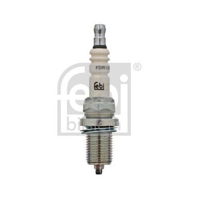 Ateşleme Bujisi  Skoda Octavia Combi (1U5)(1998->)  FEBI BILSTEIN 13518