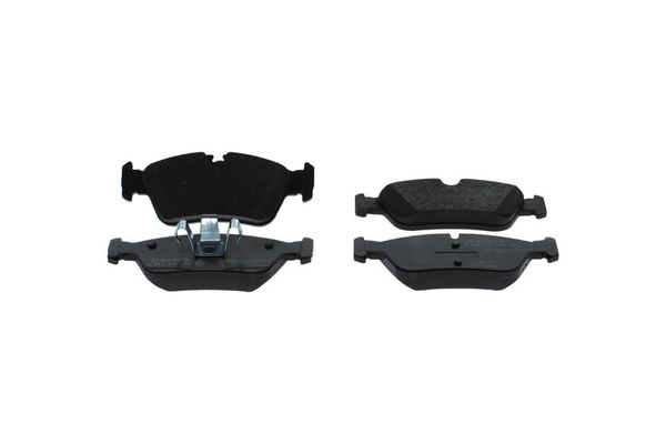 Fren Disk Balata Ön BMW 1 Serisi Coupe (E82)(2007->)  BOSCH 0 986 495 276