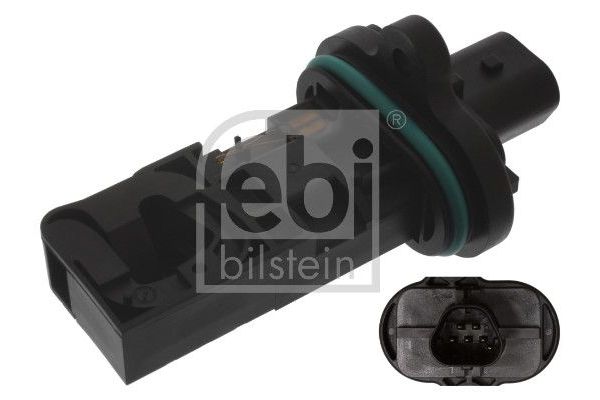 Hava Debimetresi  Chevrolet Aveo Sedan (2011->)  FEBI BILSTEIN 40613