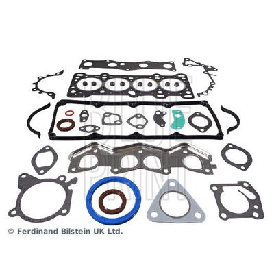 Takım Conta  BLUE PRINT ADG06258