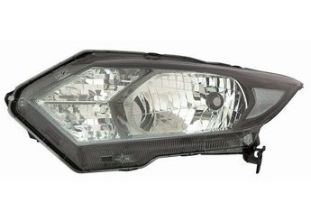 Far Lambası Sağ DEPO 117-1123RMLEMD2  33100T7SG01 33100-T7S-G01