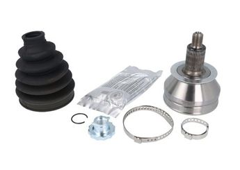 Aks Kafası Ön Dış Sağ veya Sol METELLI 15-1979  2Q0498099A 2Q0 498 099A 2Q0498099F 2Q0 498 099F