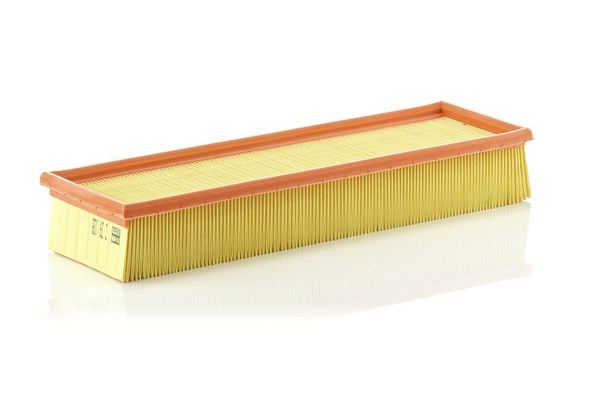 Hava Filtresi  Opel Rekord E (1977->)  MANN C 39 108