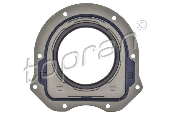 Krank Keçesi Ön Citroen Jumper Kamyonet (Çift Kabin)(06.2014->)  TOPRAN 302 166