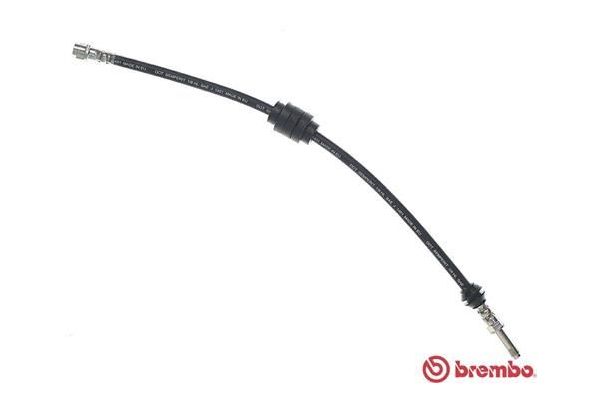 Fren Hortumu Ön Sağ veya Sol Audi SQ5 (8R)(12.2012->)  BREMBO T 85 138