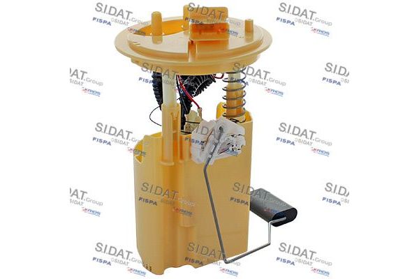 Depo Şamandırası  SIDAT 72869A2