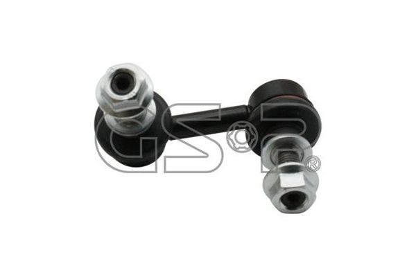 Viraj Demir Askı Rotu Ön Sağ veya Sol Nissan Navara (D23M)(12.2015->)  VOTTO 41-244052