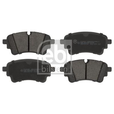 Fren Disk Balata Arka Audi RS 5 Coupe (F5P)(12.2019->)  FEBI BILSTEIN 184231