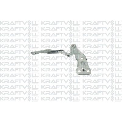 Motor Kaput Menteşesi Sağ Opel Astra G 4/5 Kapı (1998->)  KRAFTVOLL 21031259