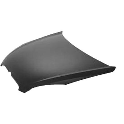 Motor Kaputu  Hyundai Accent Era (MC)(2006->)  EUROBUMP HUN08AC012