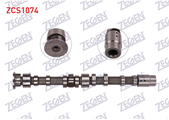 Eksantrik Mili  ZEGEN ZCS1074  3C109101CA 3C109101CF 3C109101DC 3C109101DF 03C109101CA 03C109101DF