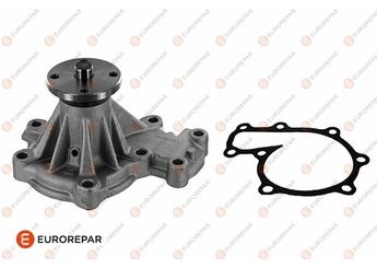Devirdaim Su Pompası  EUROREPAR 1682241380  XM348501AE 2184434 WL8115100D 1405541 8ALA15100A 8ALA-15-100A MEXM3J8501AA WL1115100E WL11-15-100E WL8115100A WL81-15-100A 8AL415100 8AL4-15-100 8AL415110 8AL4-15-110