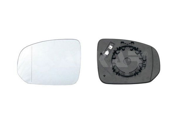 Ayna Camı Dış Sol Volvo V90 Cross Country (10.2016->)  ART MG039.9526