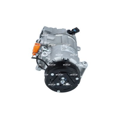 Klima Kompresörü  Audi Q5 (8R)(11.2008->)  NRF 32892