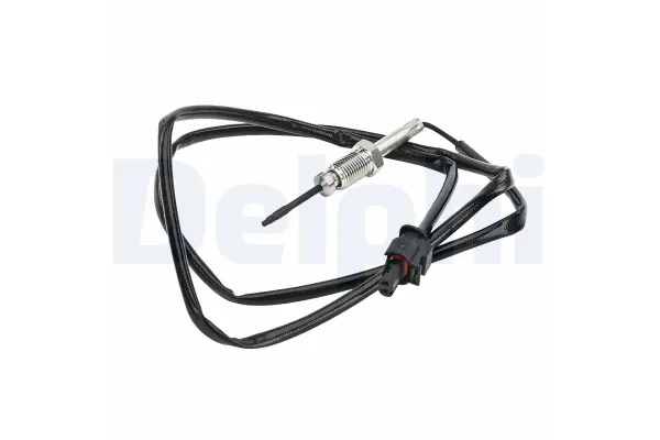 Egzoz Sıcaklık Sensörü  BMW X6 Serisi (F16)(11.2014->)  DELPHI TS30460-12B1