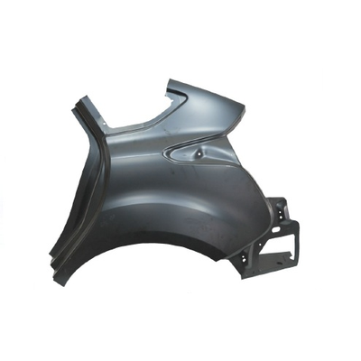 Çamurluk Arka Sol EUROBUMP FOR08FO036