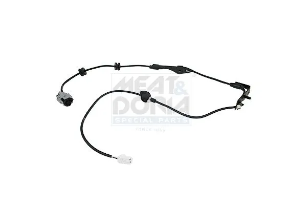 Abs Sensörü Arka Sağ MAHER 18034