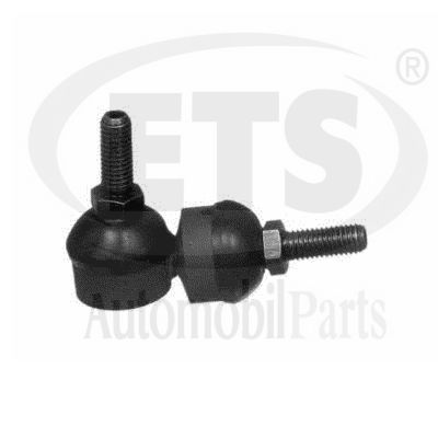 Viraj Demir Askı Rotu Ön Sağ veya Sol AYD 06691