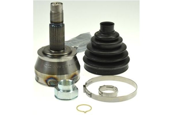 Aks Kafası Ön Dış Sağ veya Sol ELİTCAR AK1210