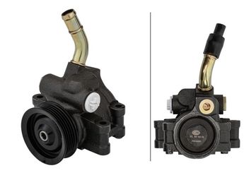 Direksiyon Pompası  HELLA 8TL 359 000-781  2S6C3A696CL 1141655 1227887 1332457 1357617 1363849 1366465 1426694 1495668 1666079