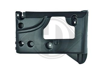 Tampon Braketi Arka Sağ TW 1498-2631  852220001R 85 222 000 1R