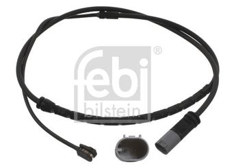 Balata İkaz Kablosu Arka FEBI BILSTEIN 37158  34356792571 34 35 6 792 571