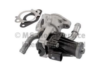 Egr Valfi  PIERBURG 7.01621.08.0  9C1Q9D475AB 1673226 9C1Q-9D475-AB