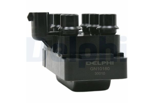 Ateşleme Bobini  Ford Mondeo S.Wagon (GD)(1997->)  DELPHI GN10180-12B1