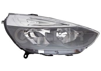 Far Lambası Sağ WAGENBURG CLI16-7005  260103421R