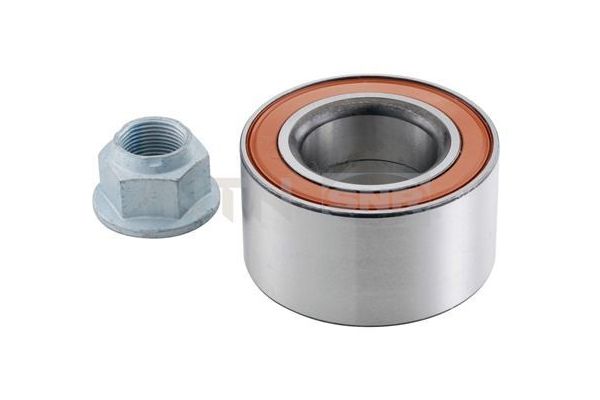 Teker Rulmanı Ön Sağ veya Sol Porsche 718 Cayman (Typ 982C)(04.2016->)  SNR R167.19