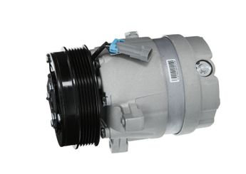 Klima Kompresörü  VALEO 699077  24432574 1135310 1135385 1135307 1854050 1854125 1854145 9196937 R1580001 1135106 90509595