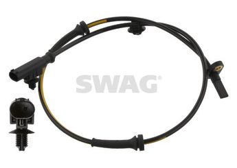 Abs Sensörü Ön Sağ veya Sol SWAG 62 93 4778  89542 4545E1 4545.E1 B001009080 B0 010 090 80 895420H010 89542-0H010 895420H030 89542-0H030