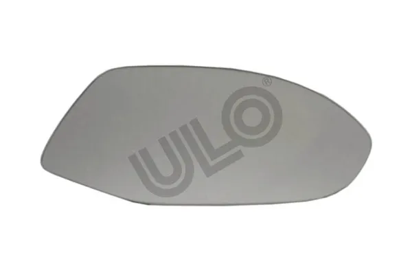 Ayna Camı Dış Sağ Audi RS 7 Sportback (4GF)(07.2014->)  ULO 143152202