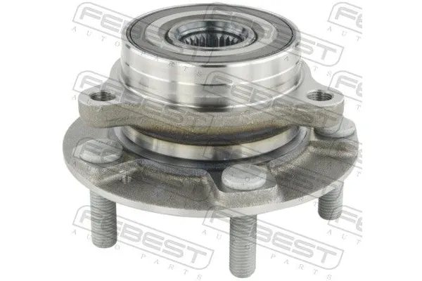 Porya Ön Sağ veya Sol Kia Niro (DE)(01.2017->)  MADE IN KOREA 51730M6000