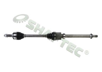 Aks Komple Ön Sağ SWAPP 61034  391000797R