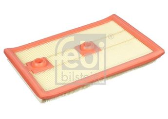 Hava Filtresi  MOTOCAR 6300 137  