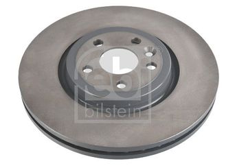 Fren Disk Ayna Ön Sağ ve Sol FEBI BILSTEIN 107220  T4A2342 T4A 2342 T4A34339 T4A 34339 LR090684 LR125902