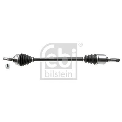 Aks Komple Ön Sağ Peugeot 1007 (04.2005->)  FEBI BILSTEIN 180842