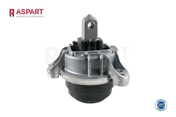 Motor Takozu Sol BMW 5 Serisi Sedan (F10)(08.2010->)  ASPART 8ESU1077