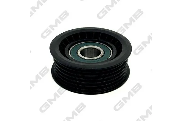 Vantilatör Kayış Gergi Rulmanı  Ford Transit Otobüs (FY)(2000->)  GMB GTA0200