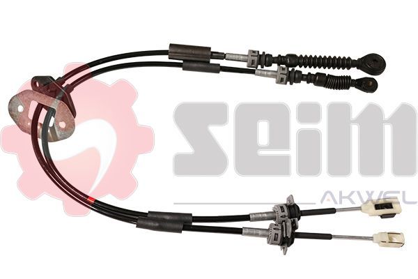 Vites Değiştirme Teli  Hyundai ix35 (EL/LM)(2010->)  CAVO 2714 622