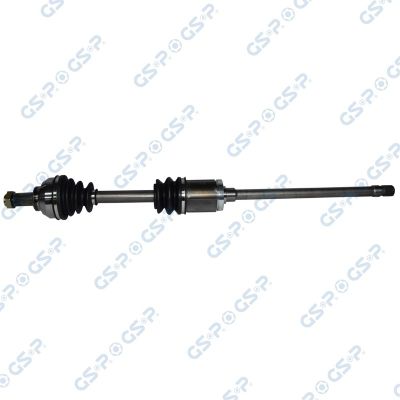 Aks Komple Ön Sağ GSP 205076