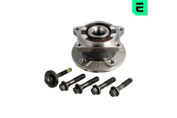 Teker Rulmanı Arka Sağ veya Sol Volvo S80 Sedan (05.1998->)  OPTIMAL 892929