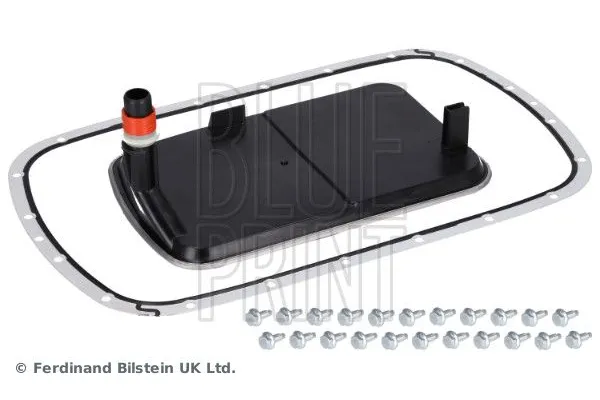 Şanzıman Yağ Filtresi  BMW Z3 Serisi Roadster (E36)(1996->)  BLUE PRINT ADBP210044