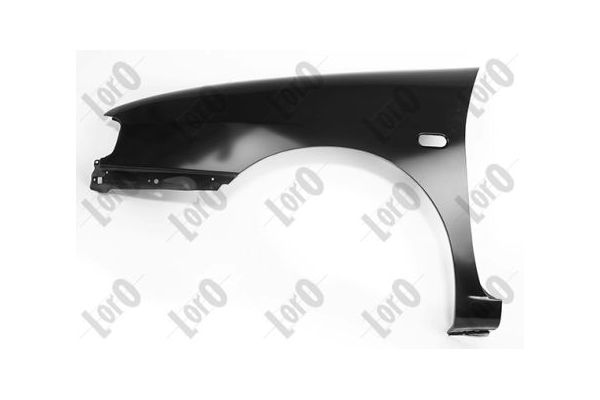 Çamurluk Ön Sol EUROBUMP WOS08PO008